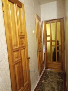 Купити квартиру, Покращена, Метробудівельників вул., 32, Харків, id 124710
