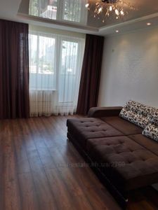 Зняти квартиру, Чешка, Ювілейний просп., 63, Харків, id 123907
