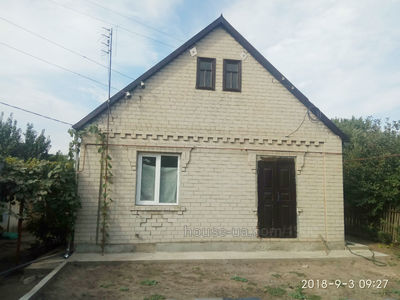 Купити будинок, Частина будинку, Сосюры ул. (Ленинский), 3, Запоріжжя, id 23149