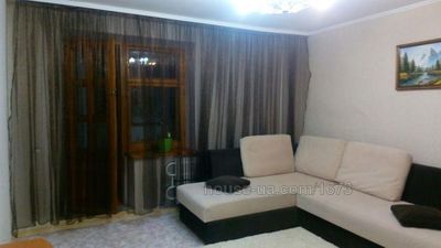 Зняти квартиру, Заліська вул., Харків, id 31782