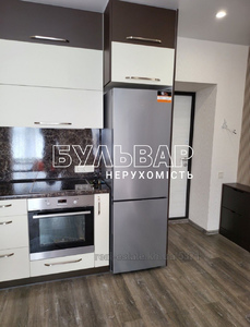 Rent an apartment, New Building, Professorskaya-ul, Kharkiv, id 139027
