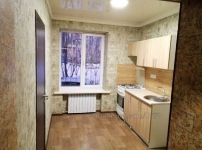 Купить квартиру, Металлиста ул., Харьков, id 31830