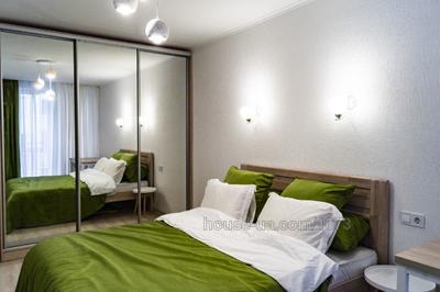 Rent an apartment, Moskovskiy-prosp, Kharkiv, id 29742