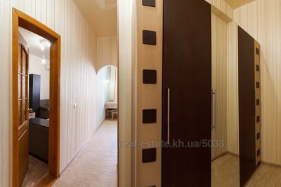 Buy an apartment, Stalinka, Studencheskaya-ul, 4, Kharkiv, id 128953