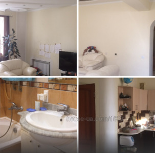 Купити квартиру, Полтавський Шлях вул., Харків, id 32935