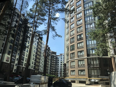 Купити квартиру, Новобудова, Радистов ул., Київ, id 10840