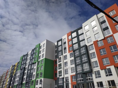 Buy an apartment, New Building, Novo-Oskolskaya-ul, 32, Irpin, Irpenskiy_gorsovet district, id 29874