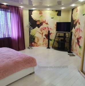 Rent an apartment, Geroev-Truda-ul, Kharkiv, id 46224