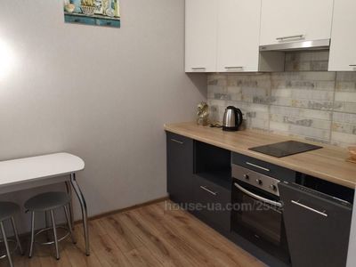 Зняти квартиру, Новобудова, Миронова ул., Дніпро, id 48076