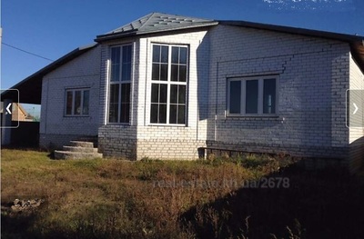 Купити будинок, Сосновая Бухта, Печеніги, Печенізький район, id 119539