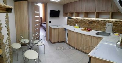 Купити квартиру, Морозова вул., Харків, id 64094