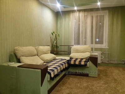 Rent an apartment, Geroev-Truda-ul, Kharkiv, id 129462