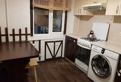 Купити квартиру, Отакара Яроша вул., Харків, id 61888