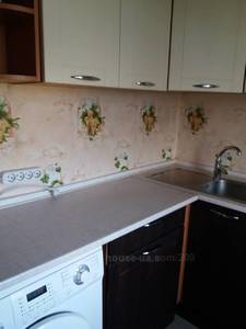 Зняти квартиру, Зодчих ул., Київ, id 24562