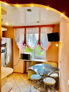 Rent an apartment, Czekh, Geroev-Stalingrada-ul, Dnipro, id 46876