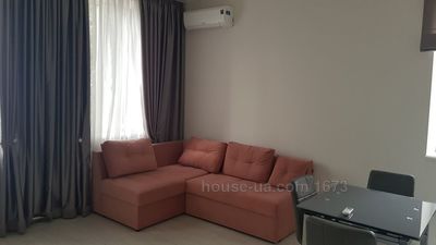 Rent an apartment, Moskovskiy-prosp, Kharkiv, id 49587