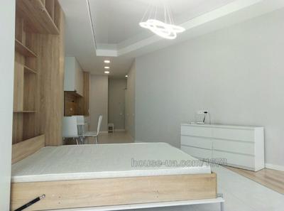 Rent an apartment, Otakara-Yarosha-per, Kharkiv, id 37148