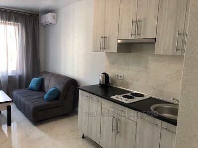 Rent an apartment, New Building, Shevchenkovskiy-per, Kharkiv, id 134445