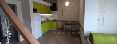 Rent an apartment, Odesskaya-ul, Kharkiv, id 33816