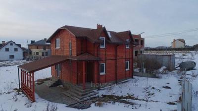 Buy a house, Шевченка, Zubra, Pustomitivskiy district, Lvivska, id 23278