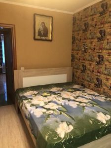 Rent an apartment, Gvardeycev-shironincev-ul, 59, Kharkiv, id 126045
