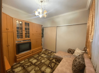 Купити квартиру, Мироносицька вул., Харків, id 51078
