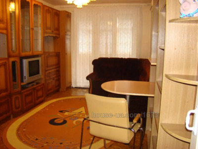 Зняти квартиру, Іллінська вул., Харків, id 34595