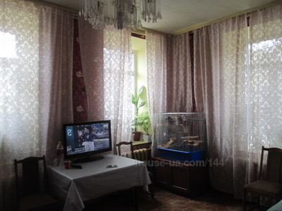Купити квартиру, Велика Гончарівська вул., Харків, id 1707