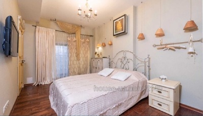 Купити квартиру, Сталінка, Горького ул., 8, Київ, id 55205