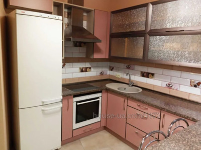Rent an apartment, Moskovskiy-prosp, Kharkiv, id 46743
