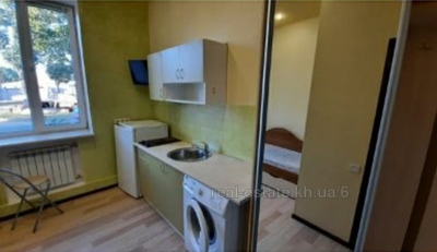Зняти квартиру, Готелька (малосімейка), Камишева Івана вул., Харків, id 138624