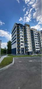 Купити квартиру, Перемоги просп., Харків, id 63620