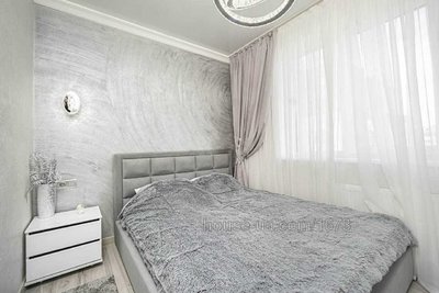Зняти квартиру, Єлизаветинська вул., Харків, id 55288