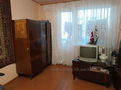 Купить квартиру, Бучмы ул., Харьков, id 139839