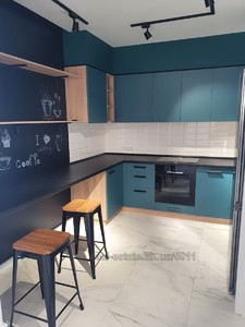 Rent an apartment, New Building, Trinklera-ul, Kharkiv, id 135587