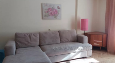 Зняти квартиру, Новгородська вул., Харків, id 30897