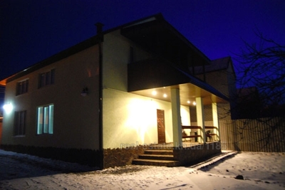 Vacation house, Pavlova-Akademika-ul, Kharkiv, Saltovka, Saltivskyi district, id 111761