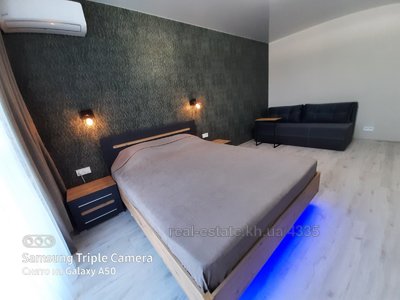 Rent an apartment, New Building, Rogatinskiy-vjezd, Kharkiv, id 137146
