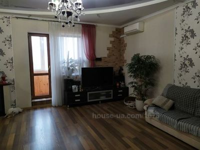 Зняти квартиру, Харківських Дивізій вул., Харків, id 31654
