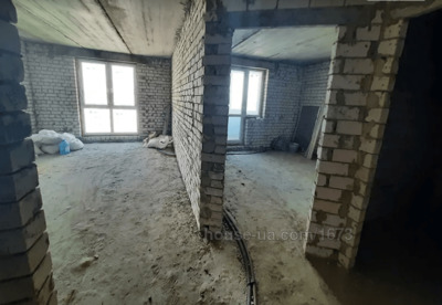 Купити квартиру, Єлизаветинська вул., Харків, id 56428