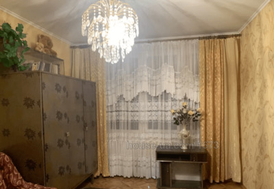 Rent an apartment, Geroev-Truda-ul, Kharkiv, id 55181