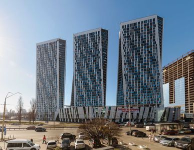 Купити квартиру, Перемоги просп., Харків, id 60773