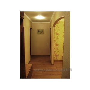 Rent an apartment, Geroev-Truda-ul, Kharkiv, id 135104