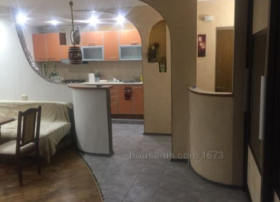 Купити квартиру, Харківських Дивізій вул., Харків, id 34417