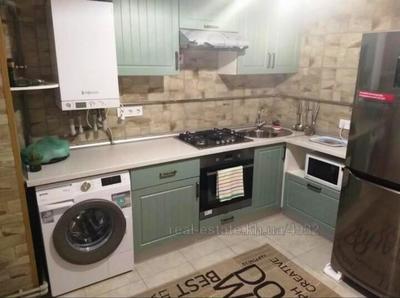 Rent an apartment, New Building, Krychevskoho, Kharkiv, id 128433