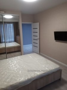 Зняти квартиру, Новобудова, Жуковского ул., Дніпро, id 58852