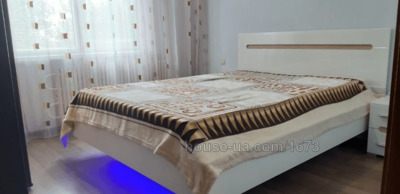 Зняти квартиру, Космічна вул., Харків, id 55519