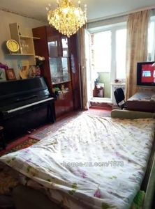 Rent an apartment, Pobedi-prosp, Kharkiv, id 28841
