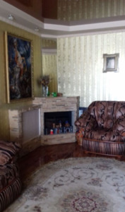 Rent an apartment, Traktorostroiteley-prosp, Kharkiv, id 28506