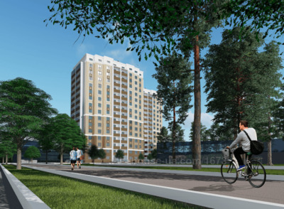 Купити квартиру, Московський просп., Харків, id 48402